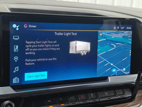 Used 2023 Chevrolet Silverado 1500 LT w/ Protection Package image 38