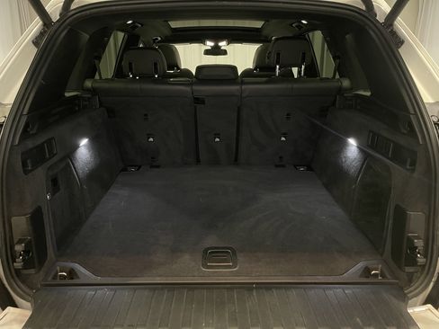Used 2020 BMW X5 xDrive40i w/ Convenience Package image 28