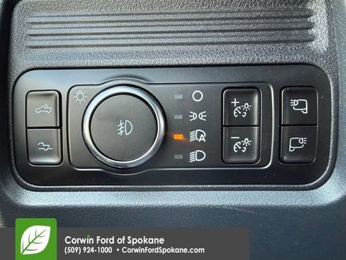 Certified 2026 Ford F450 Platinum AWD/4WD image 28