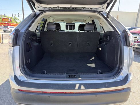 Used 2018 Ford Edge Titanium w/ Technology Package image 21