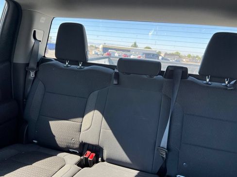 Used 2019 Chevrolet Silverado 1500 LT w/ All-Star Edition RWD image 10