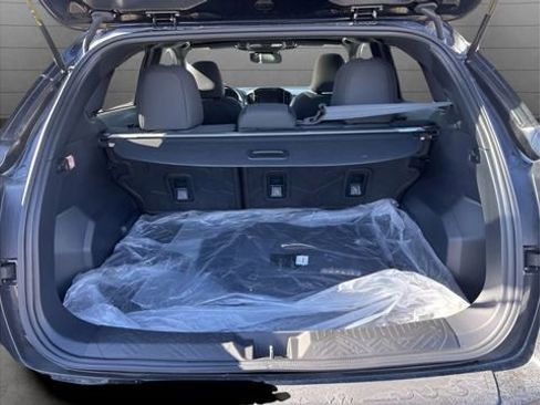 Certified 2025 Subaru Crosstrek 2.5i Sport image 29