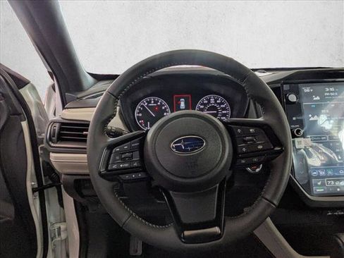 New 2026 Subaru Forester Premium image 16