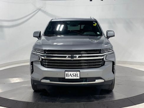 Used 2023 Chevrolet Tahoe LT w/ Luxury Package AWD/4WD image 9