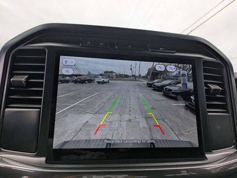 Certified 2024 Ford F150 STX AWD/4WD image 20