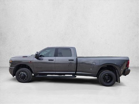 New 2026 RAM 3500 Lone Star AWD/4WD image 5