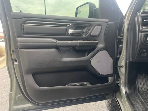 New 2026 RAM 1500 Rebel image 10