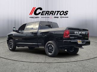 New 2026 RAM 2500 Laramie AWD/4WD video 2