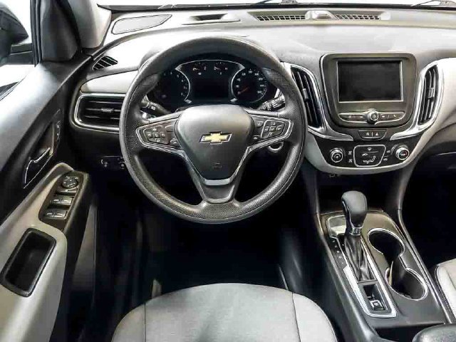 Certified 2024 Chevrolet Equinox LS w/ LS Convenience Package FWD image 16
