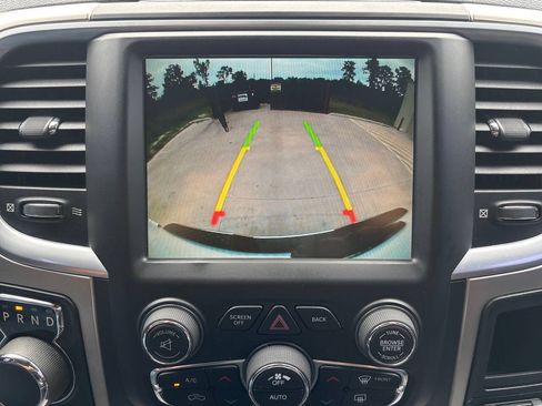 Used 2017 RAM 1500 Lone Star RWD image 17
