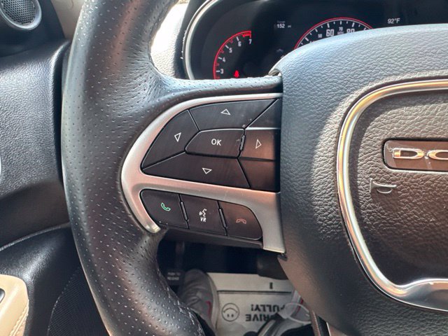Used 2020 Dodge Durango SXT RWD image 22