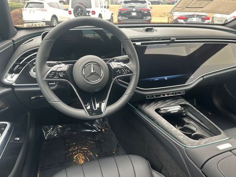 New 2026 Mercedes-Benz E 450 E 450 image 25