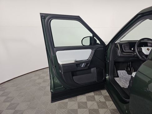 Used 2022 Rivian R1T Adventure image 16