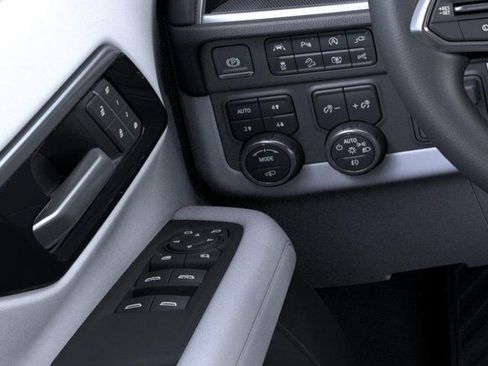 New 2026 Chevrolet Tahoe Premier AWD/4WD image 22