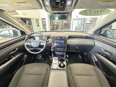 Used 2022 Hyundai Tucson SEL image 10