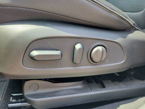 Used 2023 Buick Encore GX Select w/ Sport Touring Package AWD/4WD image 17