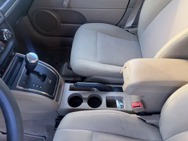 Used 2015 Jeep Patriot Sport AWD/4WD image 13