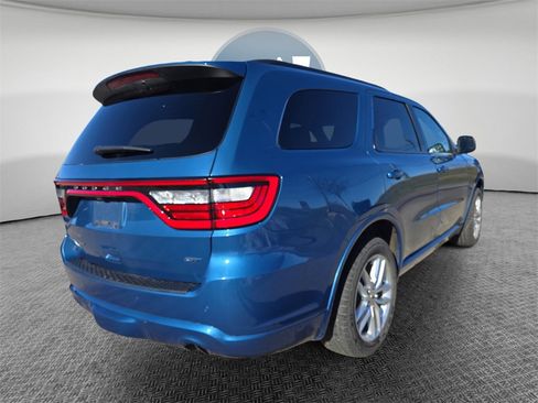 Used 2024 Dodge Durango GT image 3