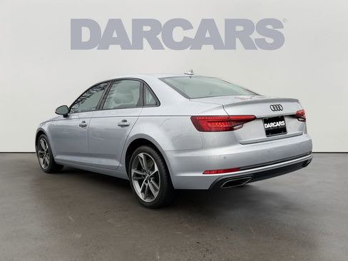 Used 2019 Audi A4 2.0T Premium FWD image 4