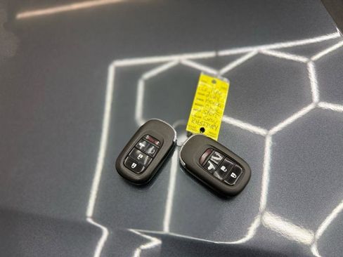 Used 2024 Honda Civic Sport image 37