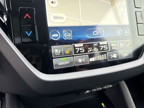 New 2025 Subaru Forester Touring image 80