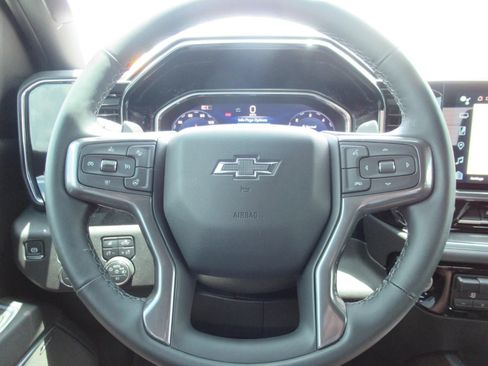 Used 2026 Chevrolet Silverado 1500 High Country w/ Midnight Edition RWD image 23