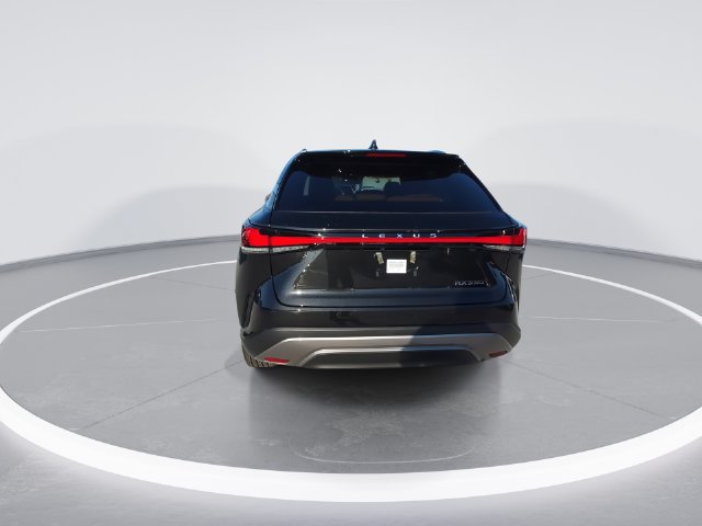 New 2026 Lexus RX 350 FWD w/ Accessory Package (Z1) image 7