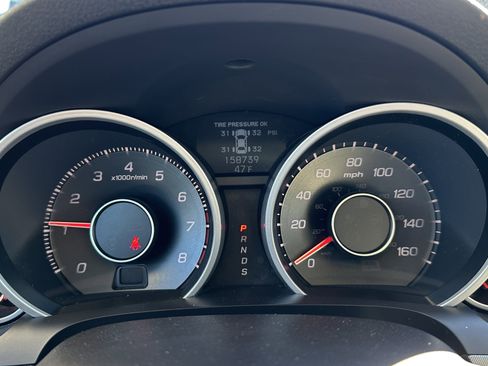 Used 2009 Acura TL Tech image 22