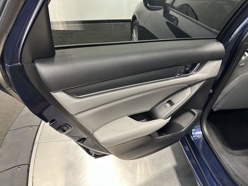 Used 2020 Honda Accord LX image 24