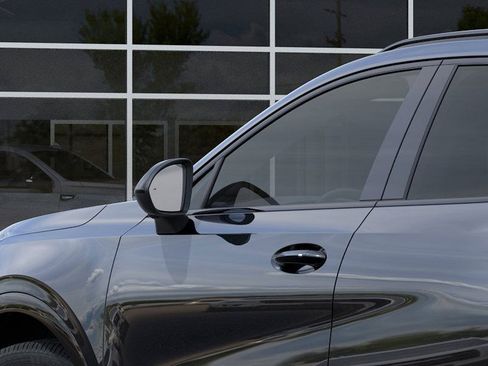 New 2026 Buick Envision Sport Touring image 12