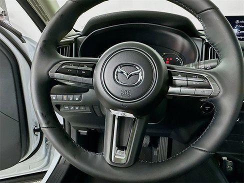 New 2026 MAZDA CX-50 2.5 Hybrid w/ Weather Package image 18