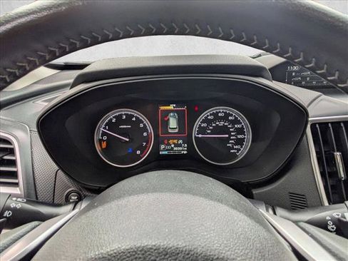 Used 2022 Subaru Forester Limited image 18