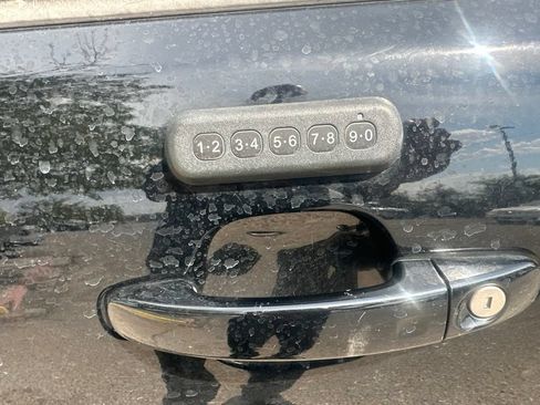 Used 2019 Ford Ranger Lariat w/ Equipment Group 501A Mid AWD/4WD image 11