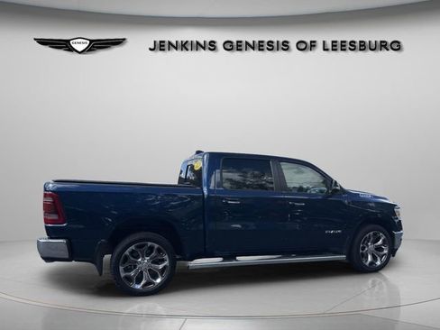 Used 2020 RAM 1500 Big Horn image 4