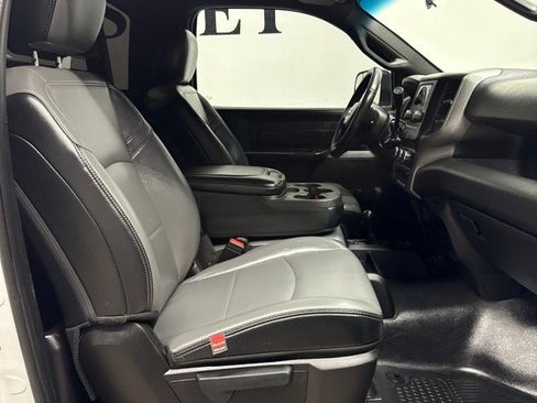 Used 2021 RAM 3500 Tradesman image 20