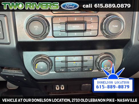 Used 2020 Ford F150 XL w/ Equipment Group 101A Mid AWD/4WD image 29