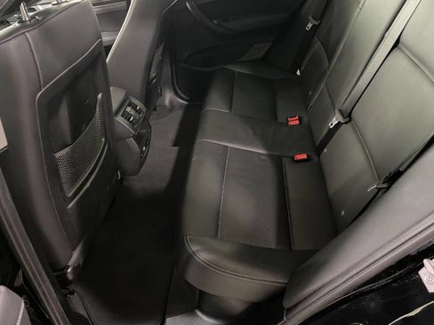 Used 2016 BMW X3 xDrive28i image 21