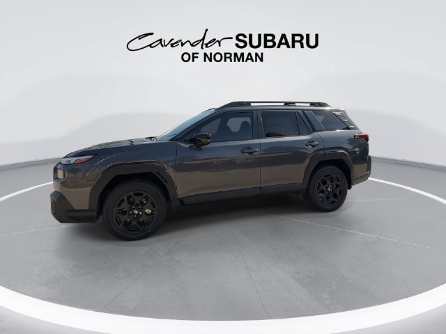 New 2026 Subaru Outback Limited AWD/4WD image 8