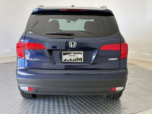 Used 2016 Honda Pilot EX image 10