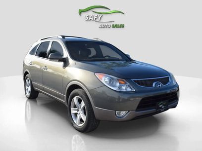 Used 2008 Hyundai Veracruz SE