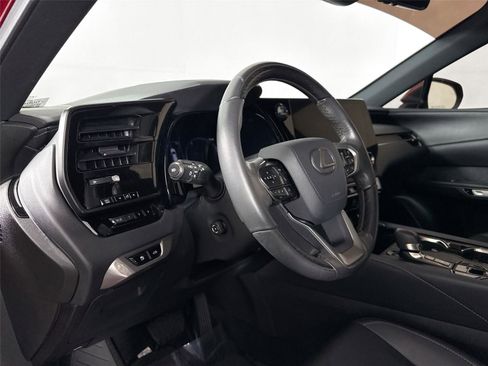 Used 2023 Lexus RX 350 Premium image 13