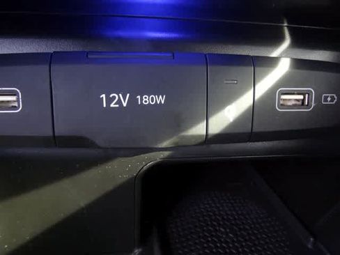 Used 2023 Hyundai Tucson SEL w/ Convenience Package FWD image 18