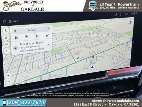 Certified 2025 Chevrolet Silverado 1500 LTZ w/ LTZ Premium Package image 18