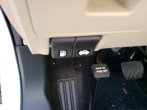 Used 2017 Nissan Altima 2.5 S w/ Power Driver Seat Package image 14