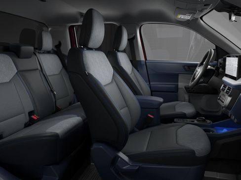 New 2026 Ford Maverick XLT image 6