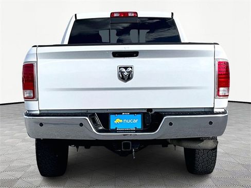 Used 2015 RAM 2500 Laramie w/ Convenience Group image 5