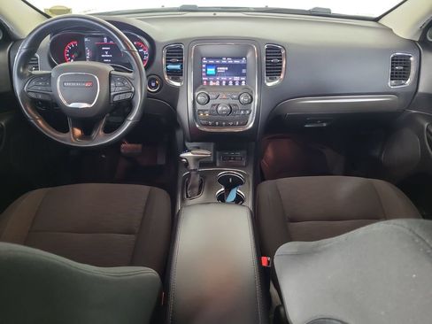 Used 2018 Dodge Durango SXT w/ Quick Order Package 2BB AWD/4WD image 23