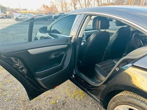 Used 2014 Volkswagen CC Sport image 21