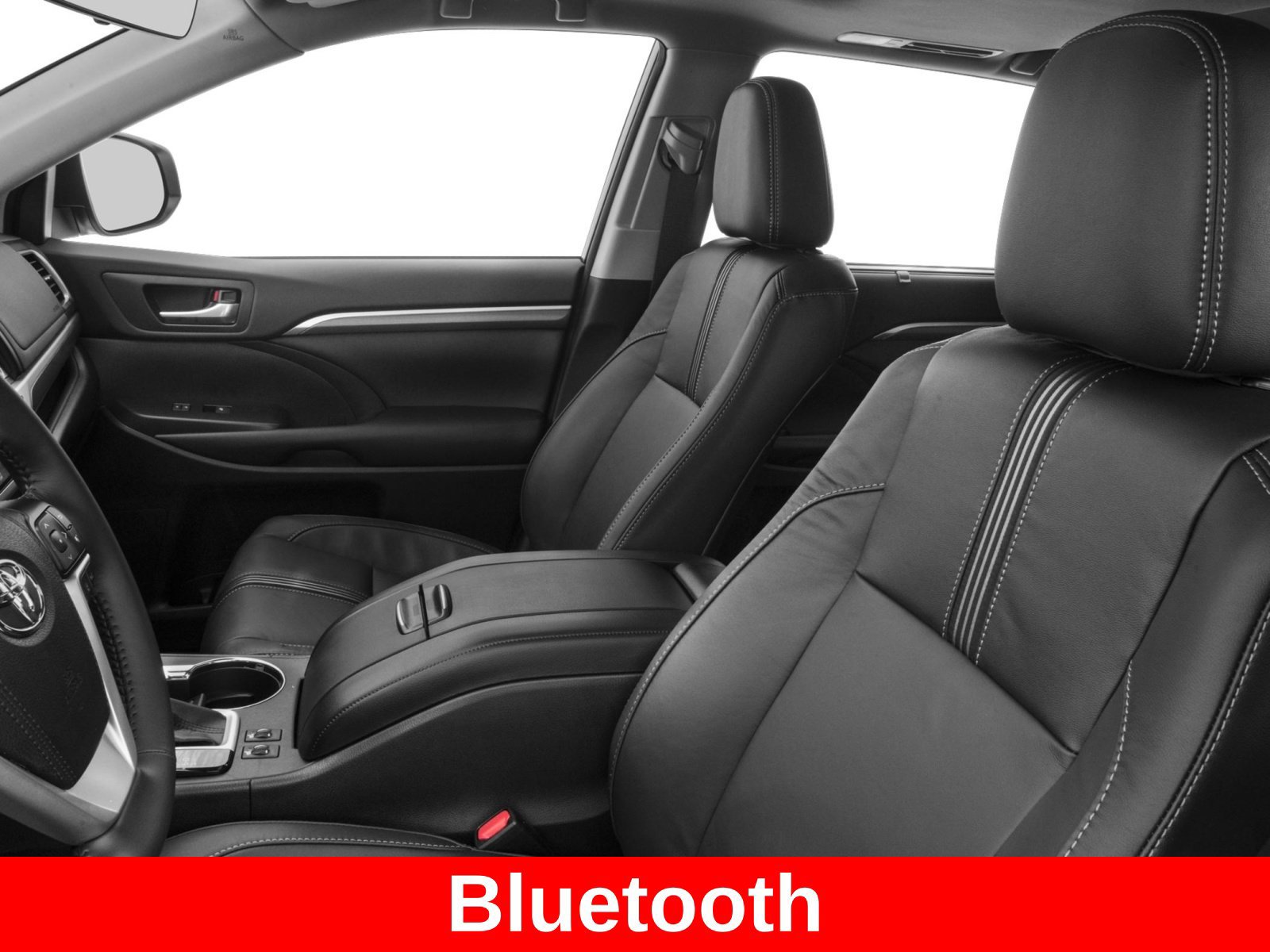 Used 2018 Toyota Highlander XLE w/ Carpet Mat Package (TMS) AWD/4WD image 10