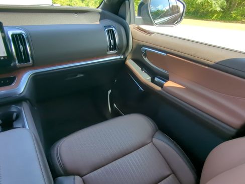 New 2026 Ford Expedition King Ranch AWD/4WD image 15